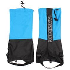Merco Outdoor Protector segrevalniki za noge modri velikost junior