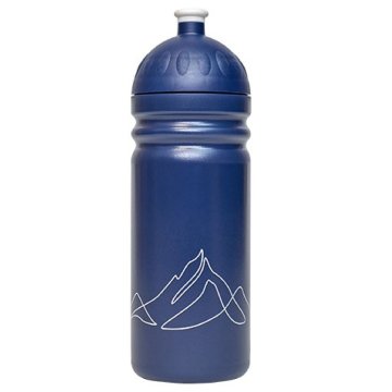 Zdrava steklenica 0,7 l - Mountain line