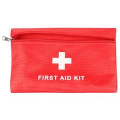 Merco Komplet prve pomoči MedKit v kovčku 1 kos