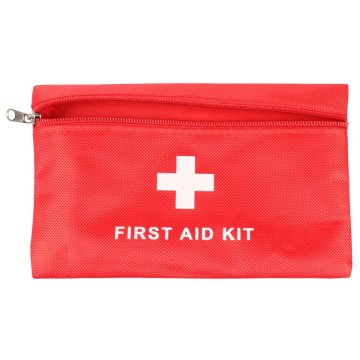 Merco Komplet prve pomoči MedKit v kovčku 1 kos