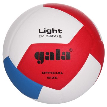 Gala BV5455S Lahka odbojkarska žoga velikost 5