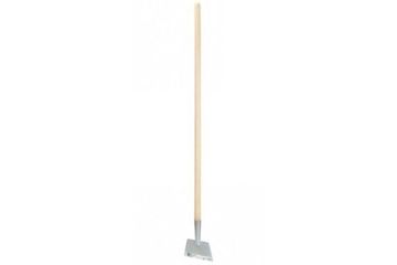 Ostatní Strgalo za led Euro Tools 160022Q Ice scraper 150x80 mm with 100 cm handle