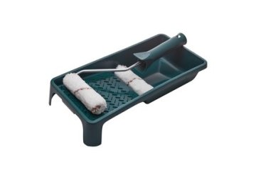 STALCO Komplet za slikanje S-38917, Microfiber, WOOD