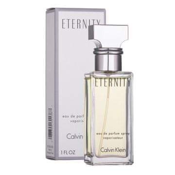 Calvin Klein Eternity parfumska voda za ženske