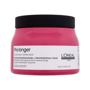 L’Oréal Pro Longer Professional Mask maska za krepitev dolgih las