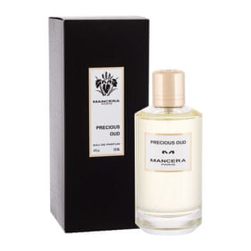 Mancera Precious Oud parfumska voda unisex