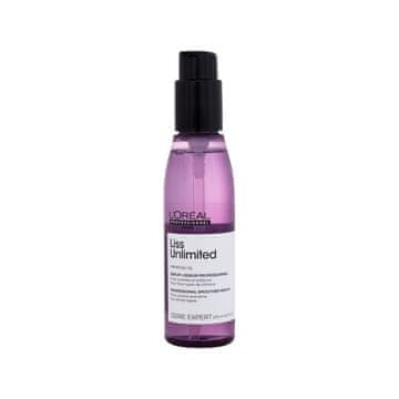 L’Oréal Liss Unlimited Professional Smoother Serum serum za glajenje las