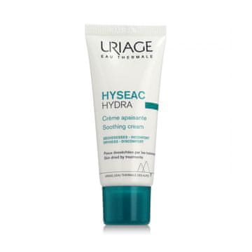 Uriage Hyséac Hydra Soothing Cream pomirjujoča krema za kožo unisex
