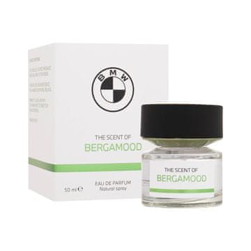 Bmw The Scent of Bergamood parfumska voda unisex