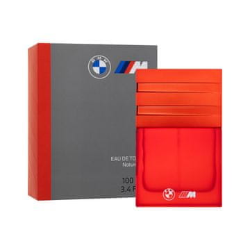 Bmw M 2025 toaletna voda unisex
