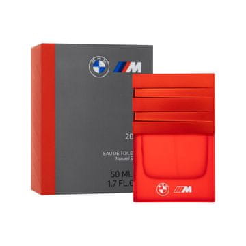 Bmw M 2025 toaletna voda unisex