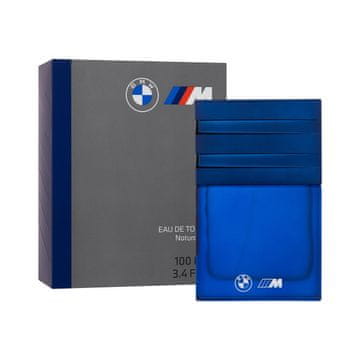 Bmw M 1985 toaletna voda unisex