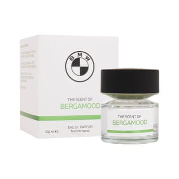 Bmw The Scent of Bergamood parfumska voda unisex