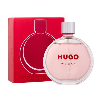 Hugo Boss Hugo Woman parfumska voda za ženske