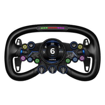 Moza Racing MOZA RACING VISION GS IGRALNI VOLAN ZA RAČUNALNIK ODLIČNA NATAČNOST