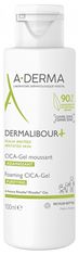 A-Derma Dermalibour+ peneči se gel za čiščenje (peneči se gel) 100 ml