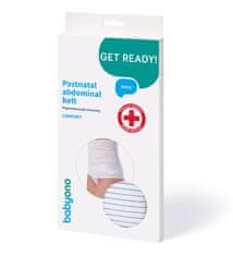 BabyOno Comfort XL poporodni zategovalni pas