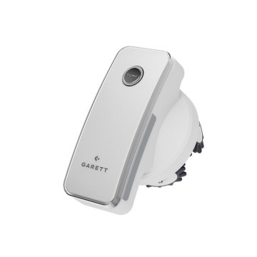 Garett Beauty Cellu Body Srebrn
