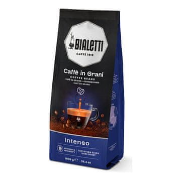 BIALETTI Bialetti Esperto Grani Intenso kavna zrna 1 kg