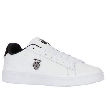 K-SWISS Čevlji K-Swiss Court Shield Ii 04412989M