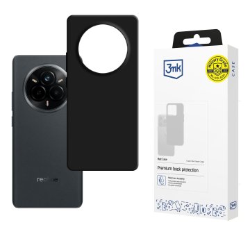 3MK REALME 14 PRO - MAT OVITEK 3MK