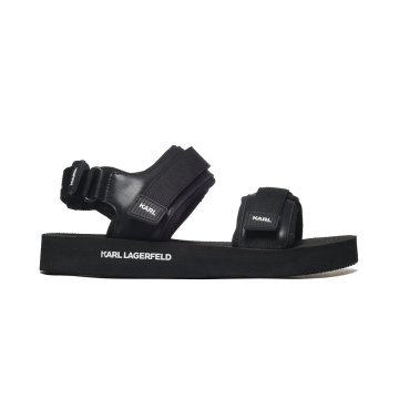 Karl Lagerfeld Čevlji Karl Lagerfeld Atlantik KL7051040X