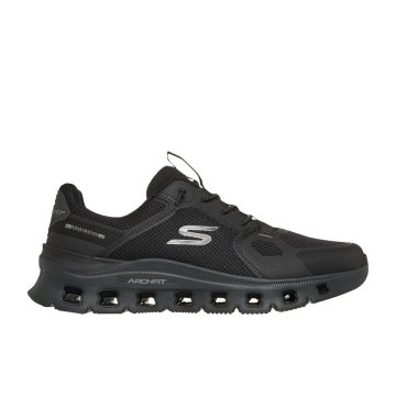 Skechers Čevlji Skechers Arch Fit Glide-Step Pro-Fardoh 233113BBK