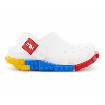 Crocs Čevlji Crocs LEGO 4LW System 211874100
