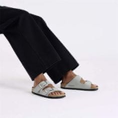Birkenstock Čevlji Arizona BI1021751GRAY