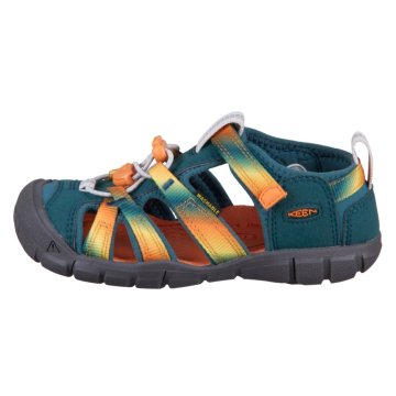 KEEN Čevlji Seacamp II 103215610321581032164