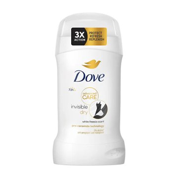 Advanced Care Invisible Dry (antiperspirant) 50 ml