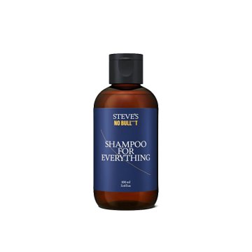 Šampon za lase in brado No Bull***t (šampon za vse) 100 ml
