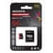A-Data visoko vzdržljivostni adapter/Micro SD/64GB/UHS-I U3/Class 10/+