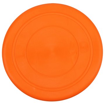 Merco Mehki frizbi leteči krožnik oranžna različica 37652