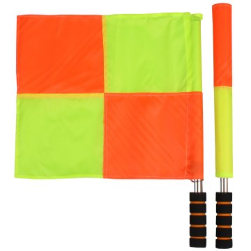 Merco Paket mejnih zastavic Line S 1 par