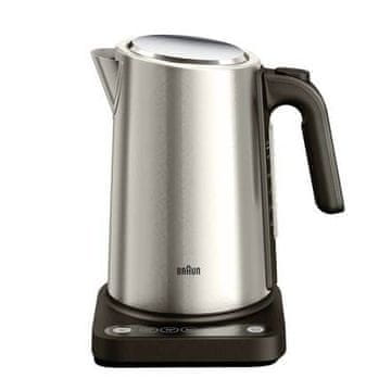 Braun Električni kuhalnik vode WK5205BK