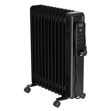 Black+Decker Oljni radiator Black+Decker BXRA2501E