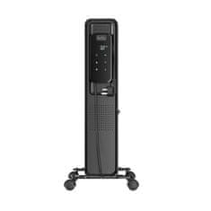 Black+Decker Oljni radiator Black+Decker BXRA2501E