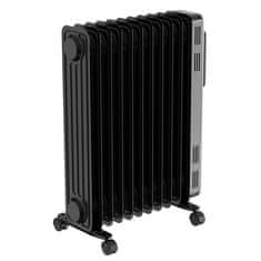 Black+Decker Oljni radiator Black+Decker BXRA2501E