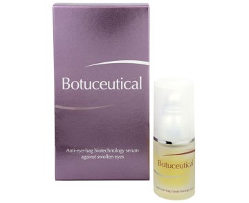 Botuceutical - biotehnološki serum za zabuhlost in vrečke pod očmi 15 ml
