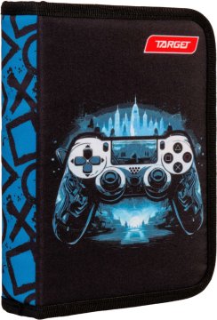 Target Polna peresnica One Zip Future gamer 29821- enojna zadrga