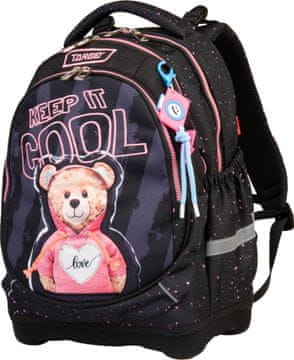 Target Superlight Petit Keep it cool 29638, šolska torba za prvo triado