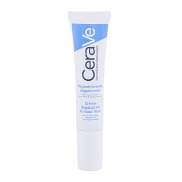 CeraVe Repair obnovitvena krema za oči za ženske