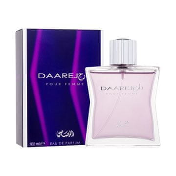 Rasasi Daarej Pour Femme parfumska voda za ženske