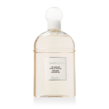 Guerlain Les Délices de Bain ženski gel za prhanje za ženske