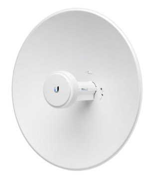 Ubiquiti Zunanja enota PowerBeam 2AC 2.4GHz MIMO