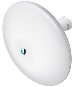 Ubiquiti Zunanja enota NanoBeam NBE-2AC-13 AirMax, 2,4 GHz, 13 dBi