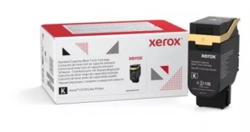 Xerox Črna kartuša s tonerjem standardne zmogljivosti (2,4K)