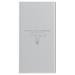 Ubiquiti 10G Ethernet adapter - 10Gbit USB-C na RJ-45 omrežni adapter