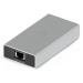 Ubiquiti 10G Ethernet adapter - 10Gbit USB-C na RJ-45 omrežni adapter